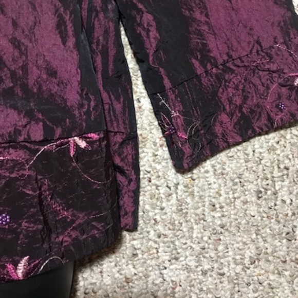 Join Me jacket - Picture 3 of 7